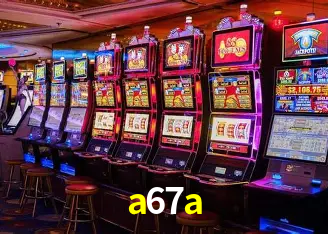 Desvendando o Mundo dos Jogos Virtuais na a67a