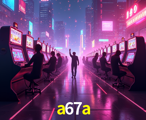 Estatísticas a67a