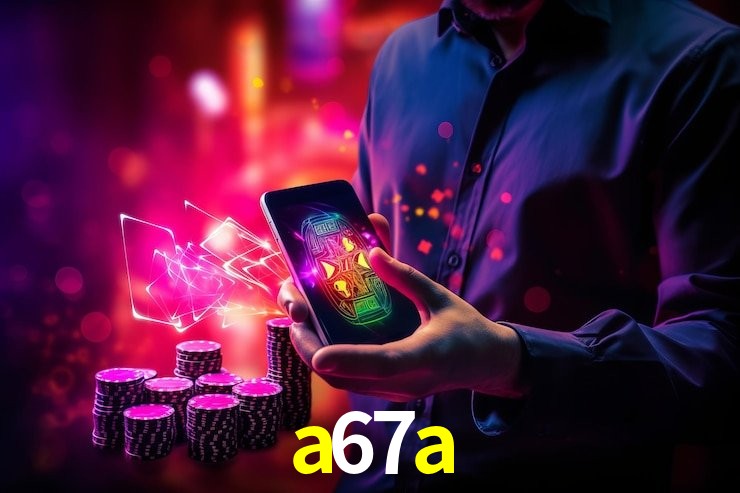 Experiência VIP a67a