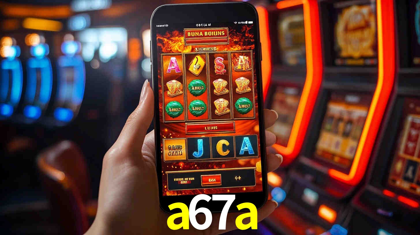 a67a: Seu Cassino Premiado com Pagamentos Rápidos