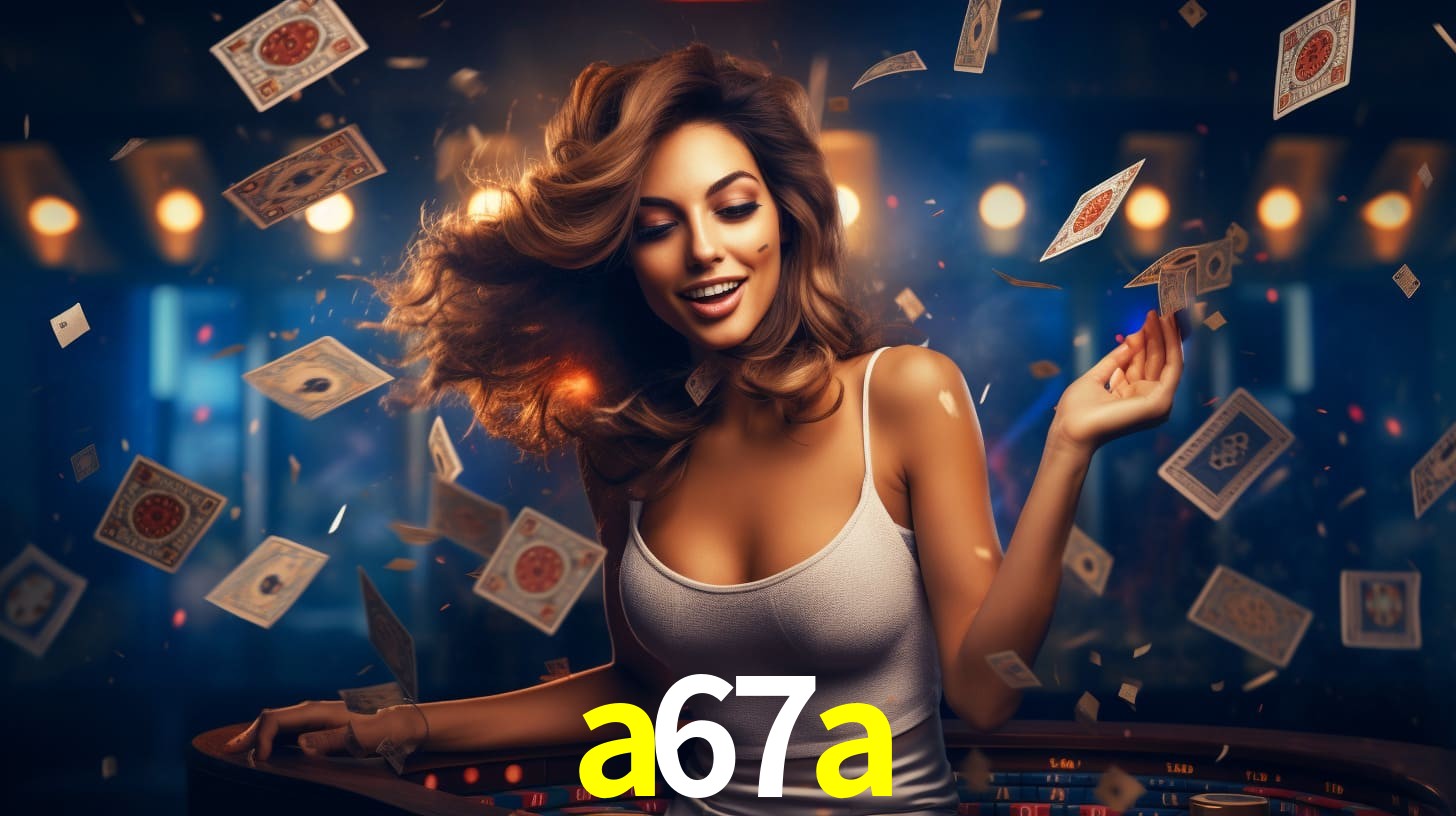 a67a - Roleta da Sorte Máxima - a67a.com