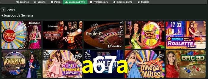 a67a bet