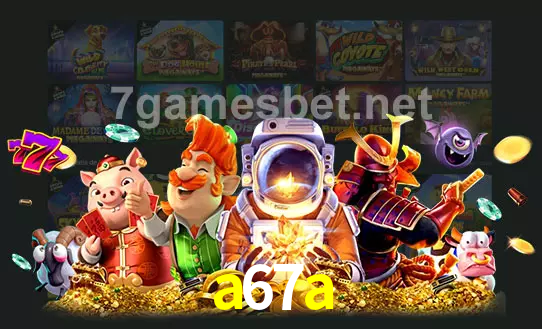 cassino a67a