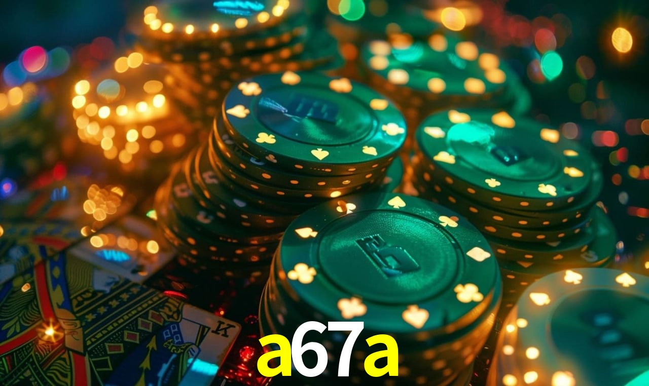 Provedores de Jogos a67a