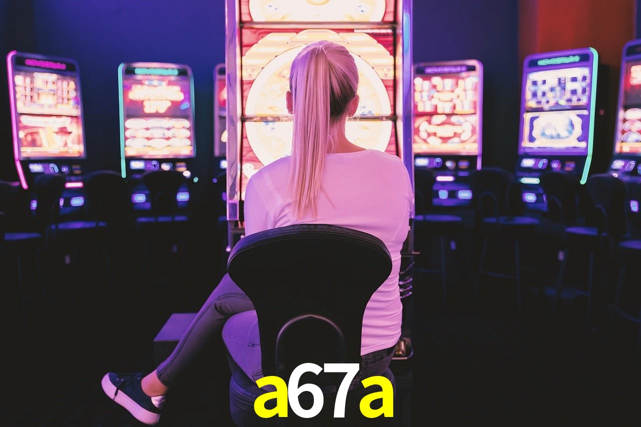 Casino Ao Vivo a67a