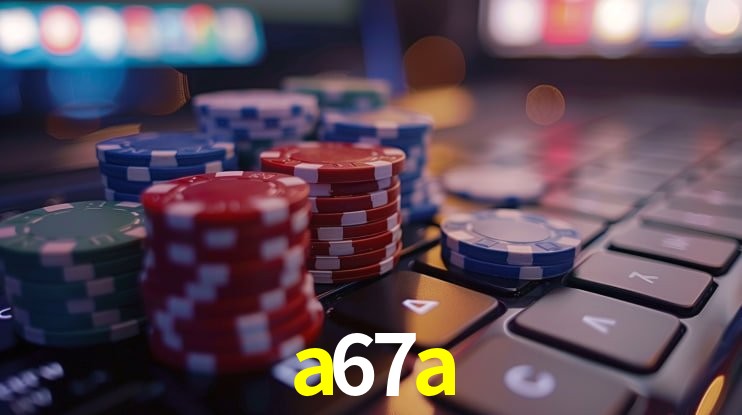 Provedores de Jogos a67a