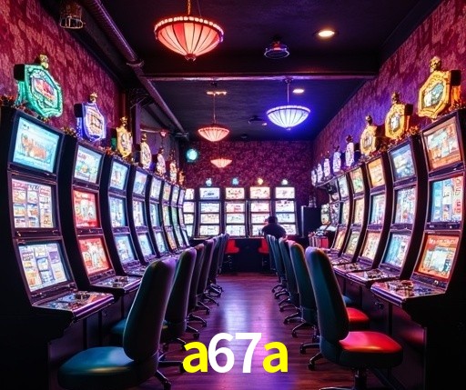 Integração de APIs a67a