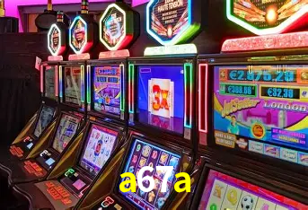 A Popularidade dos Caça-Níqueis no a67a