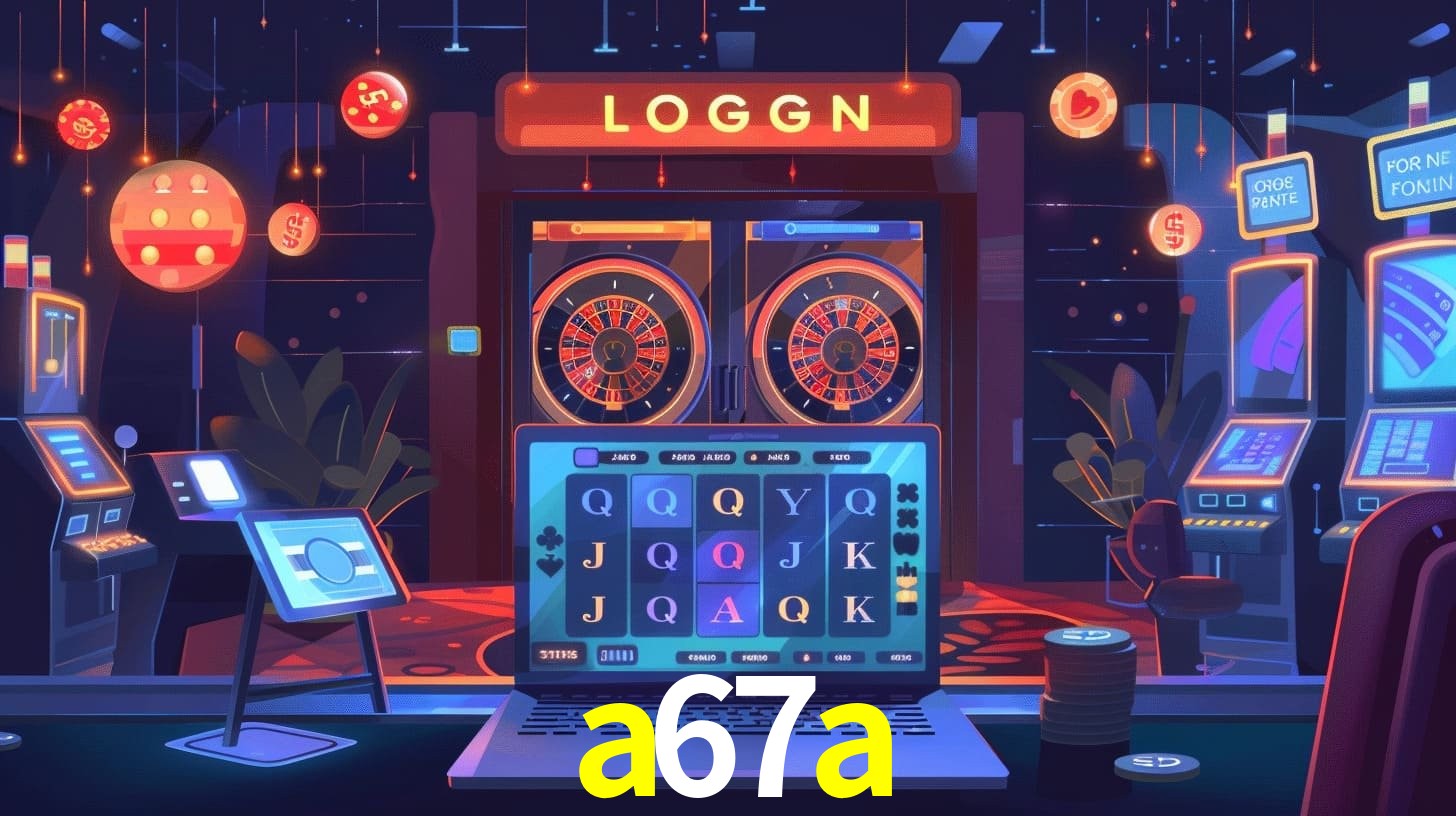 Segurança 2FA a67a