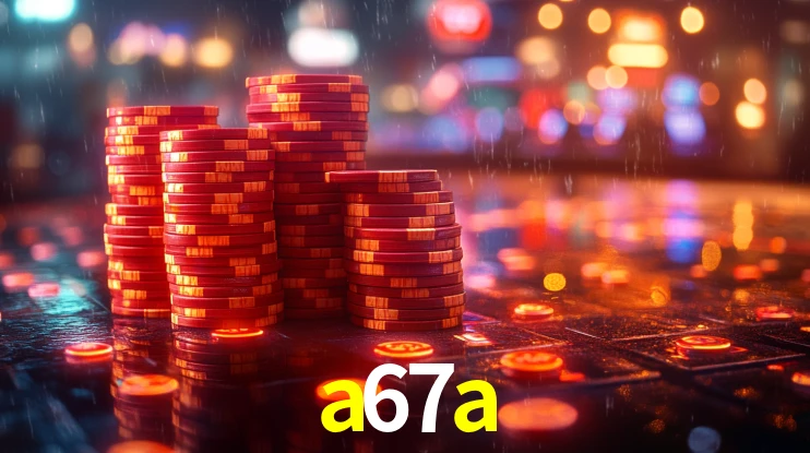 Sinta a adrenalina dos jogos de cassino com a67a