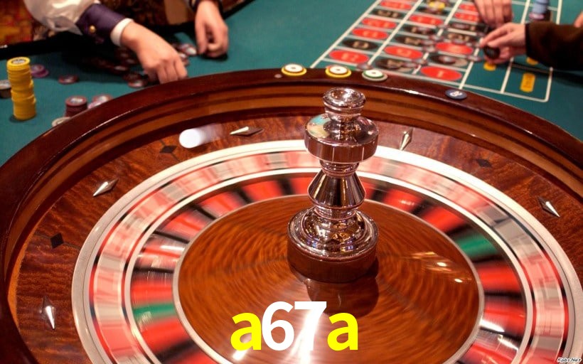 Apostas de Tênis a67a