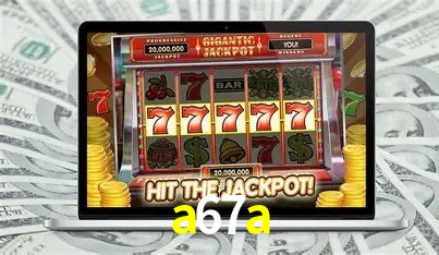 Descubra o Mundo do Cassino Online com a67a