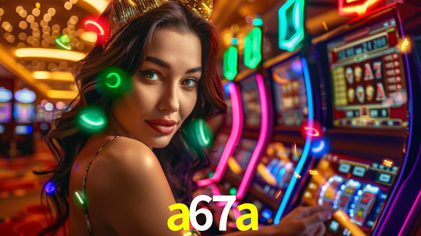 Jogos Exclusivos a67a