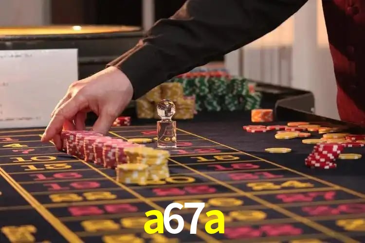 A Emoção da Loteria na a67a: Uma Chance de Mudança de Vida