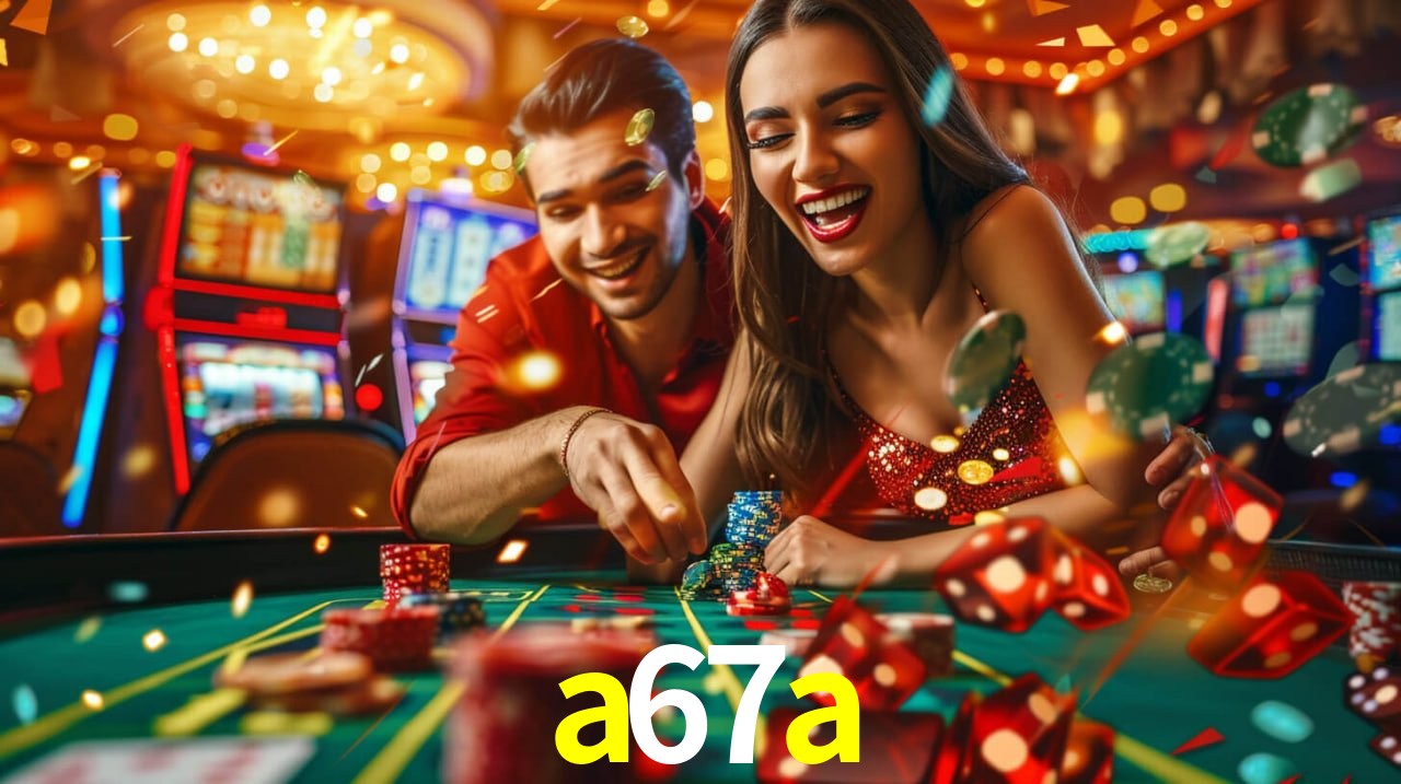 Diretório de Jogos a67a