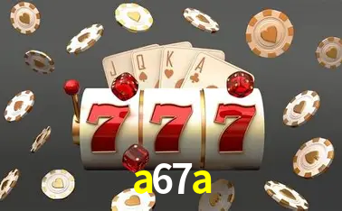 Apostas Esportivas na a67a: Um Guia Completo