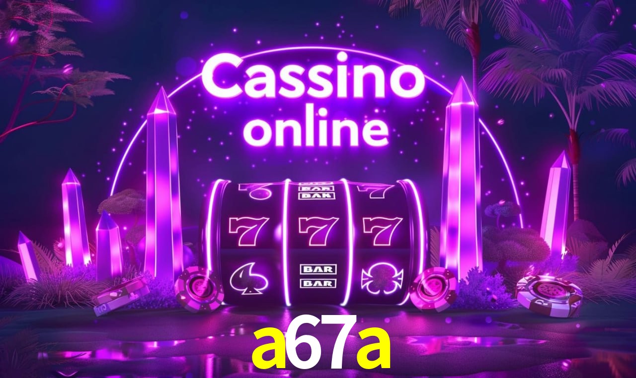 Casino Ao Vivo a67a