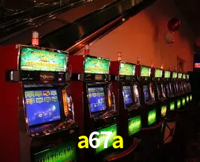 A Popularidade dos Caça-Níqueis no a67a