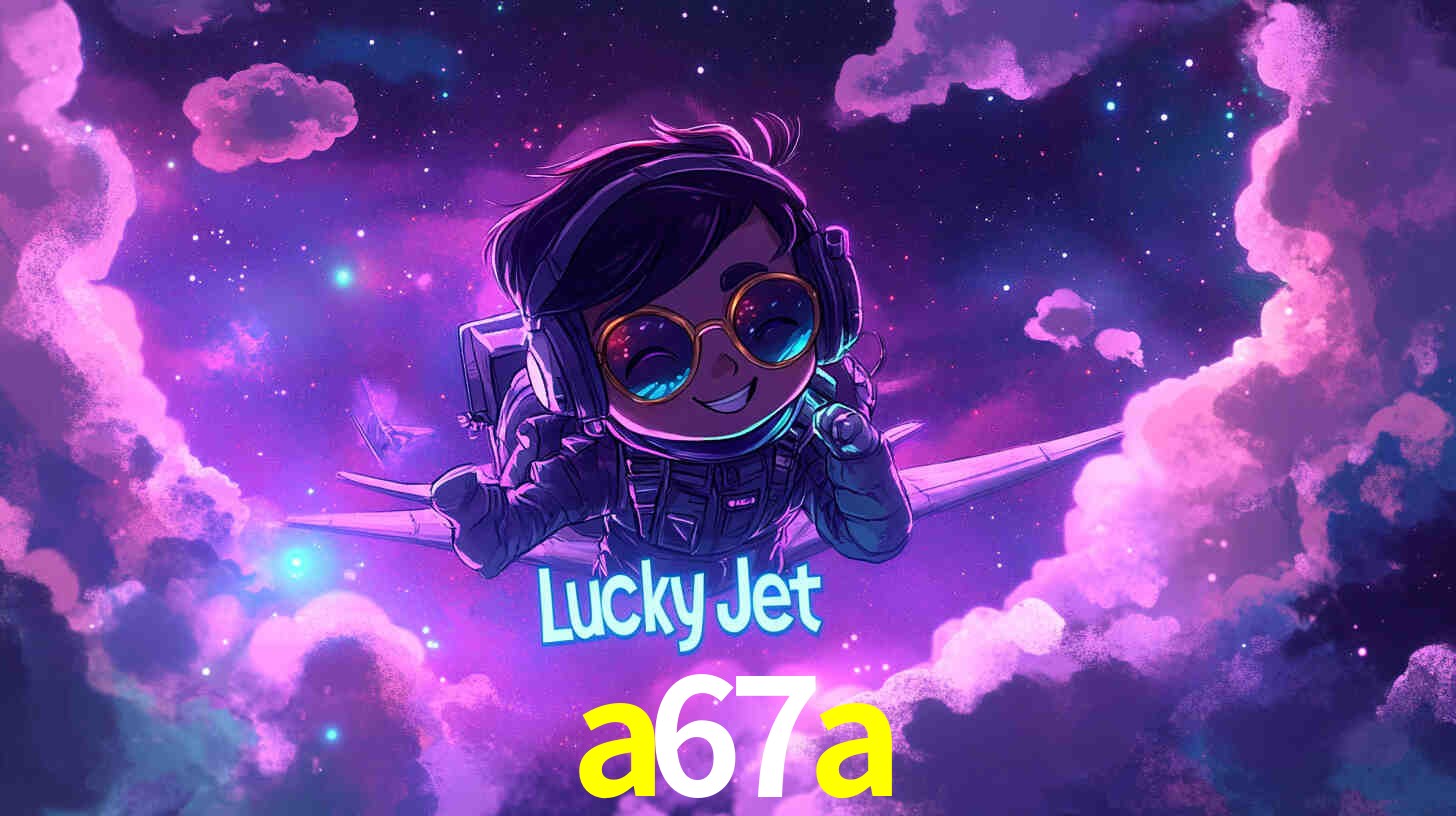 Jogo Spaceman a67a