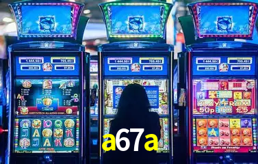 A Revolução dos Aplicativos de Jogos no a67a
