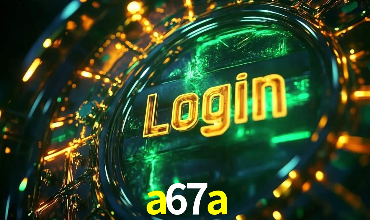 Interface do App a67a