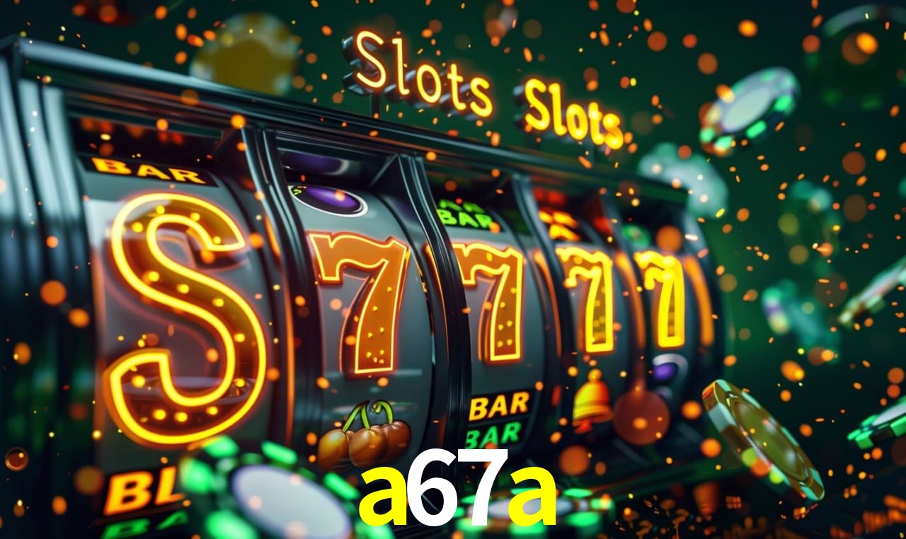 Diretório de Jogos a67a
