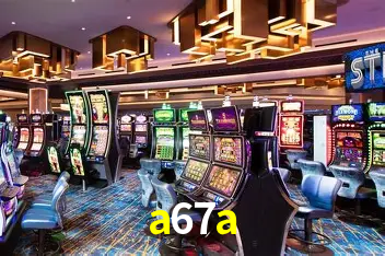 Descubra o Programa VIP da a67a: Vantagens Exclusivas para Jogadores