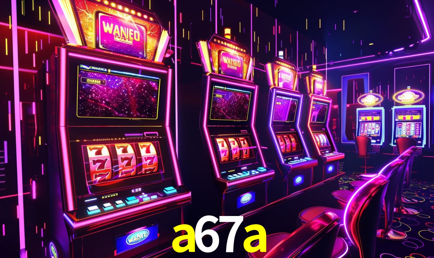 Apostas de Tênis a67a