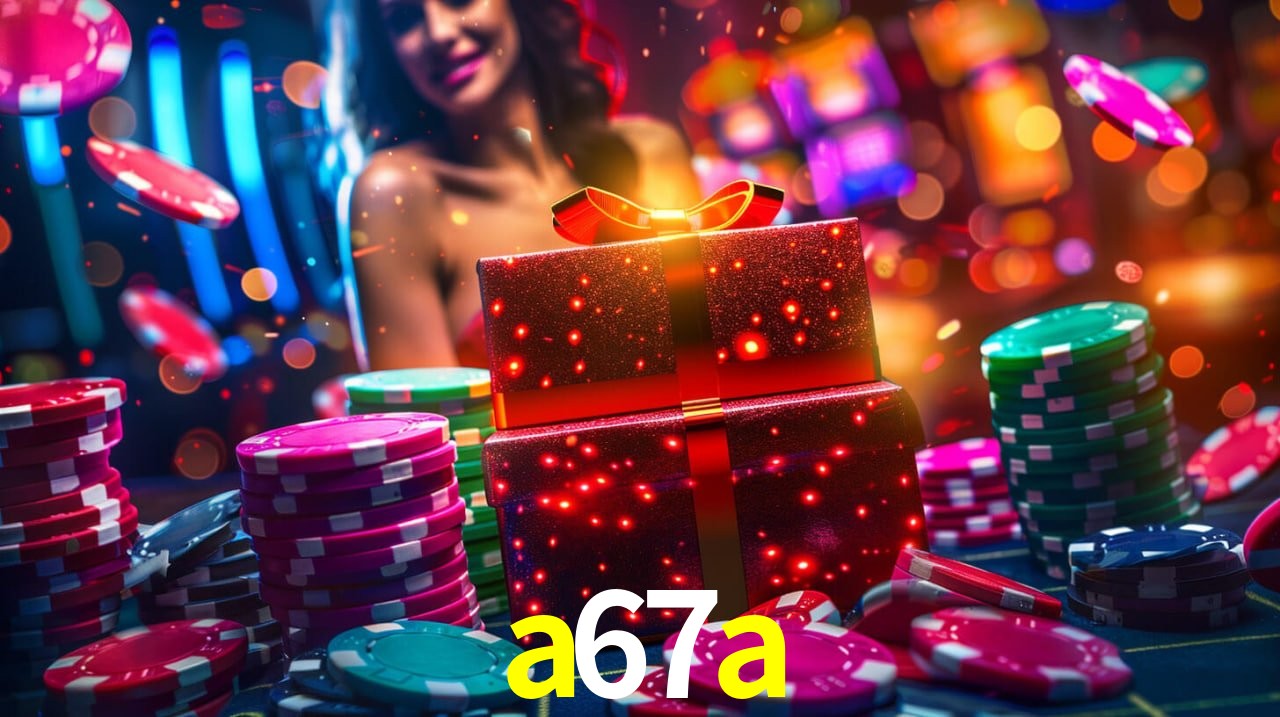 Casino Ao Vivo a67a