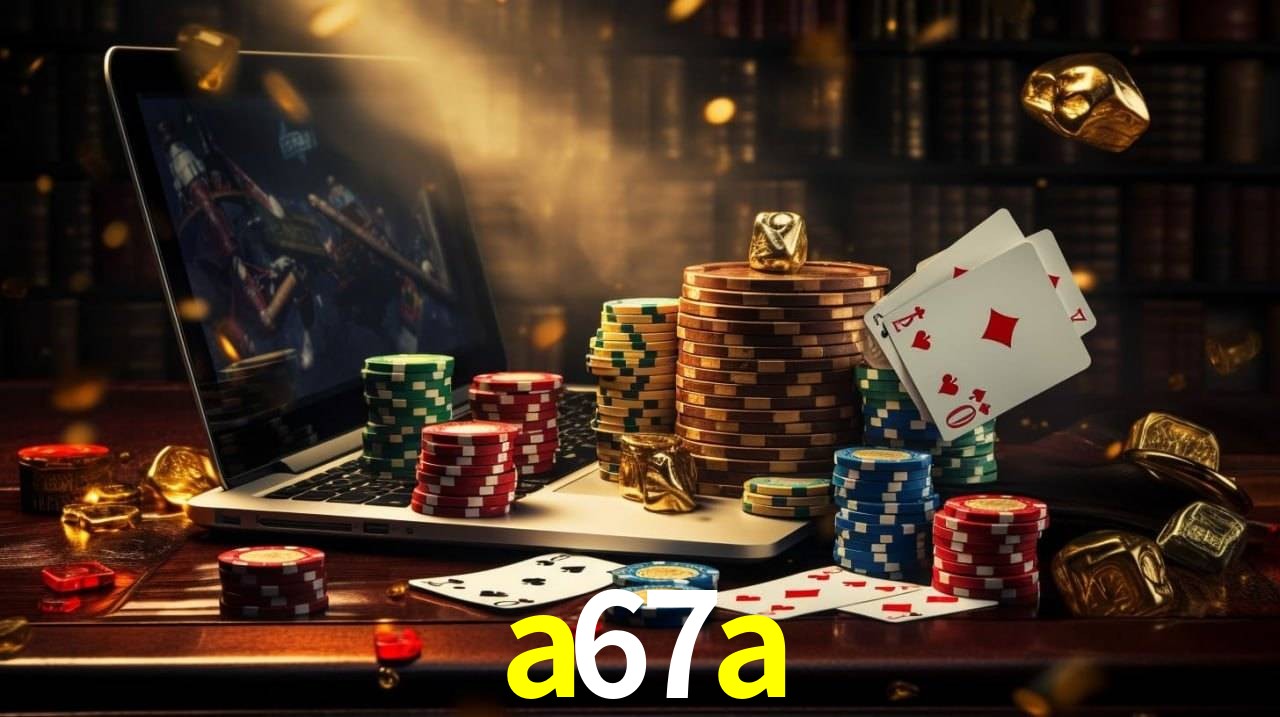 Recursos de Bônus a67a