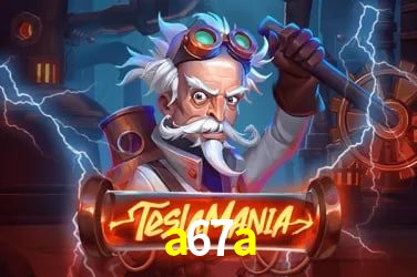 Estatísticas do Jogo a67a