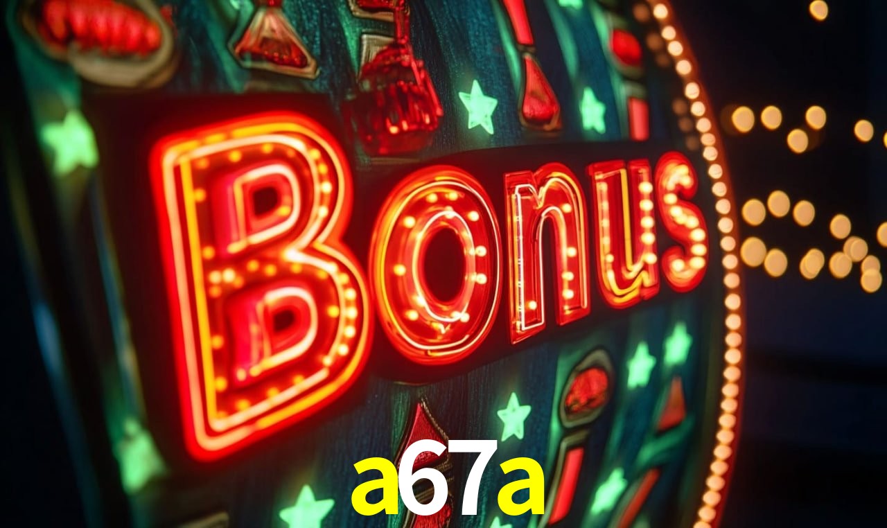 Apostas de Futebol a67a