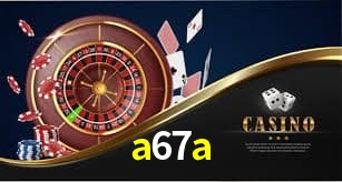 Benefícios da Conta a67a
