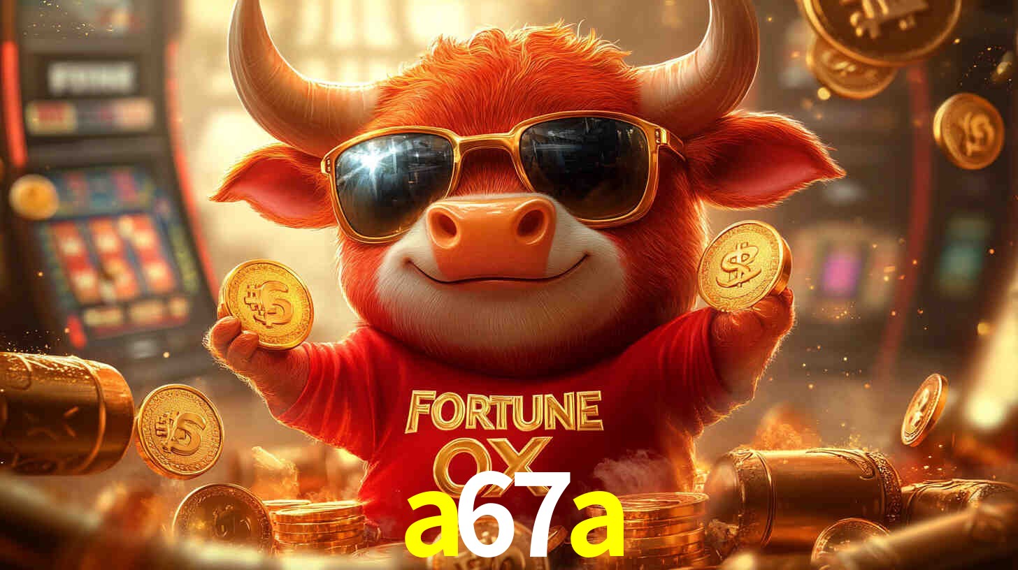 a67a: A Experiência de Casino com Jogos de Mesa ao Vivo