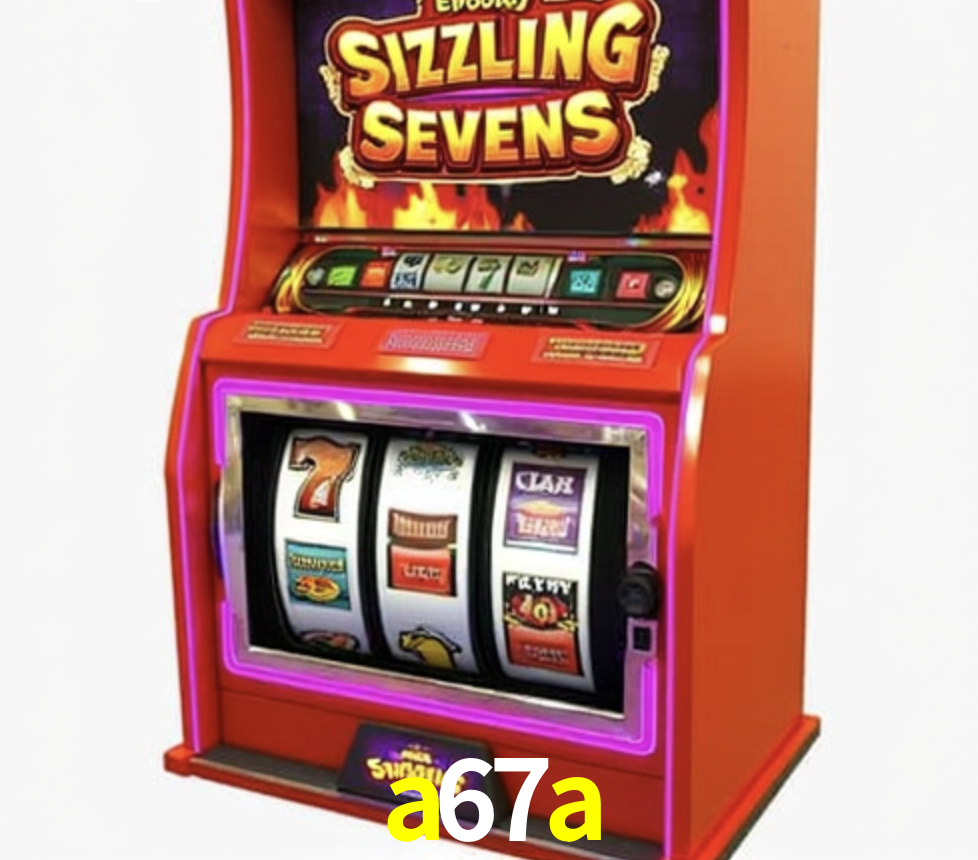 Descubra a Magia dos Jogos de Arcade no a67a